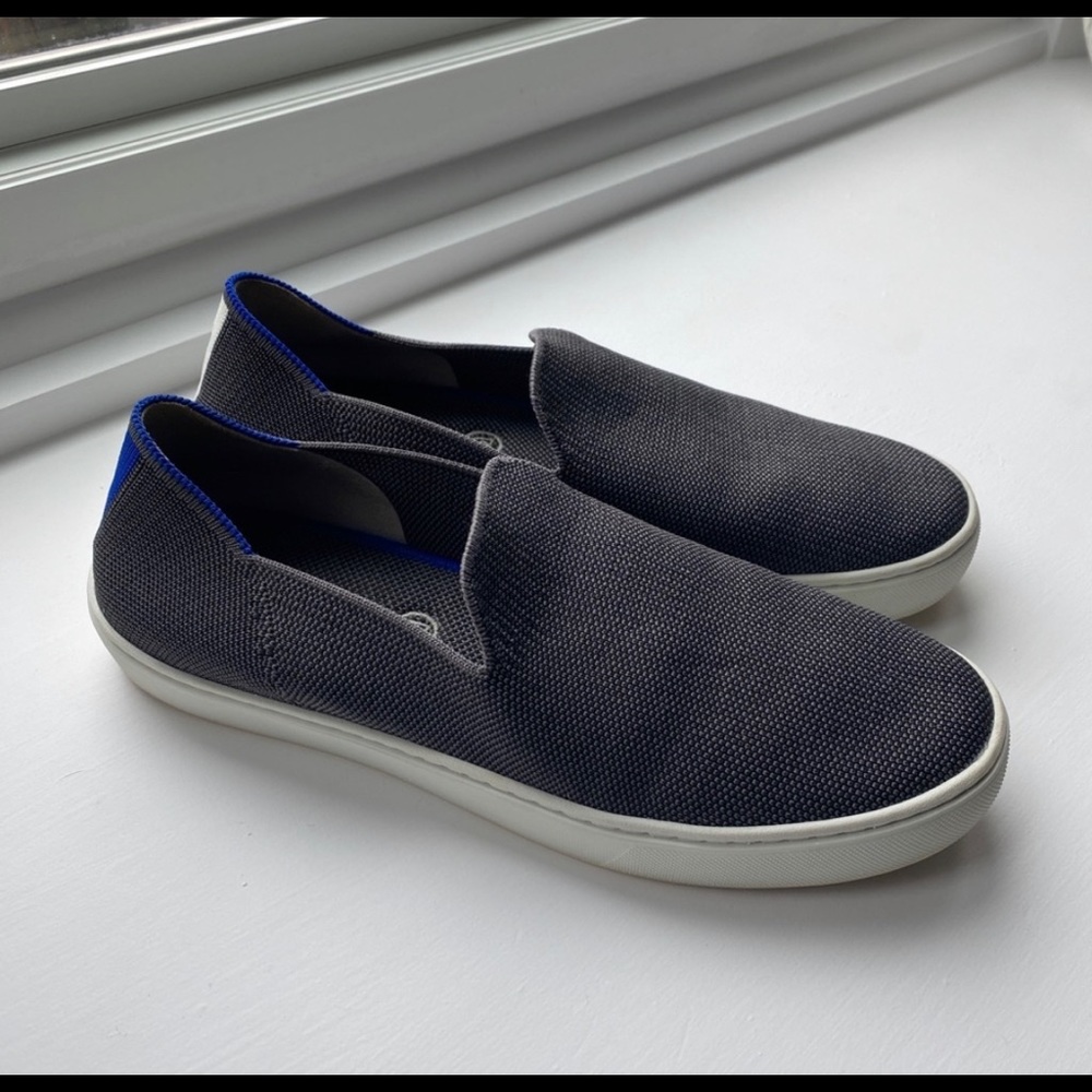 Rothy’s Sneakers